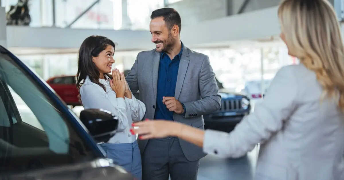 bezprocentu kredīts auto iegādei