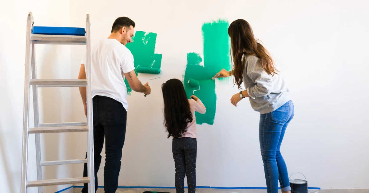 patēriņa kredīts remontam