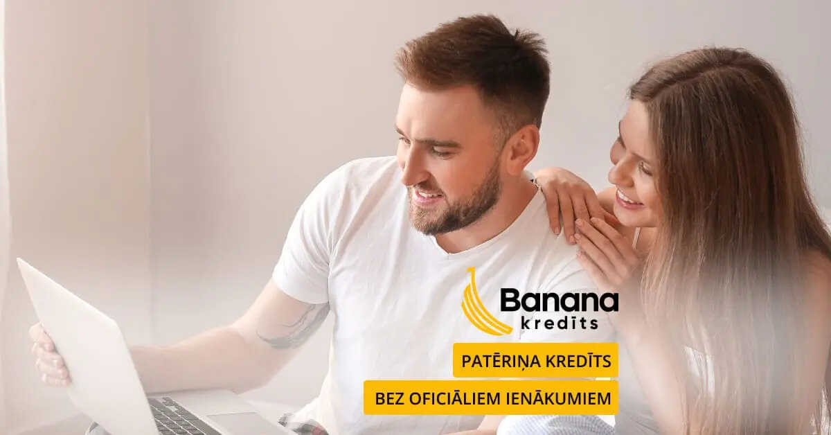 Patēriņa kredīts bez oficiāliem ienākumiem - ko svarīgi zināt Patēriņa kredīts bez oficiāliem ienākumiem - ko svarīgi zināt