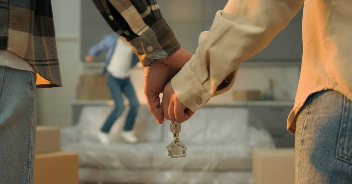 kredīts mājoklim bez pirmās iemaksas